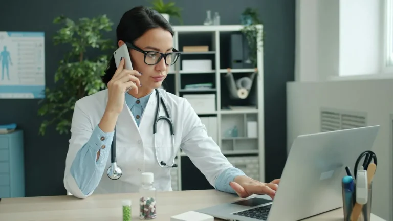 Communication digitale d’un cabinet médical: 7 repères pour informer les patients